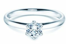 Diamant-Ringe ab 129 Euro